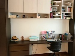 Jervois Regency (D10), Apartment #201715972